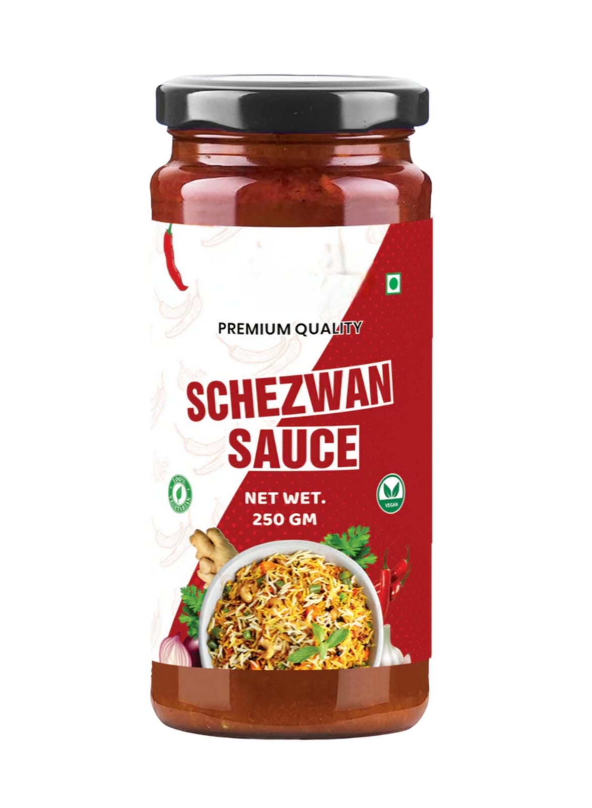 Schezwan Sauce